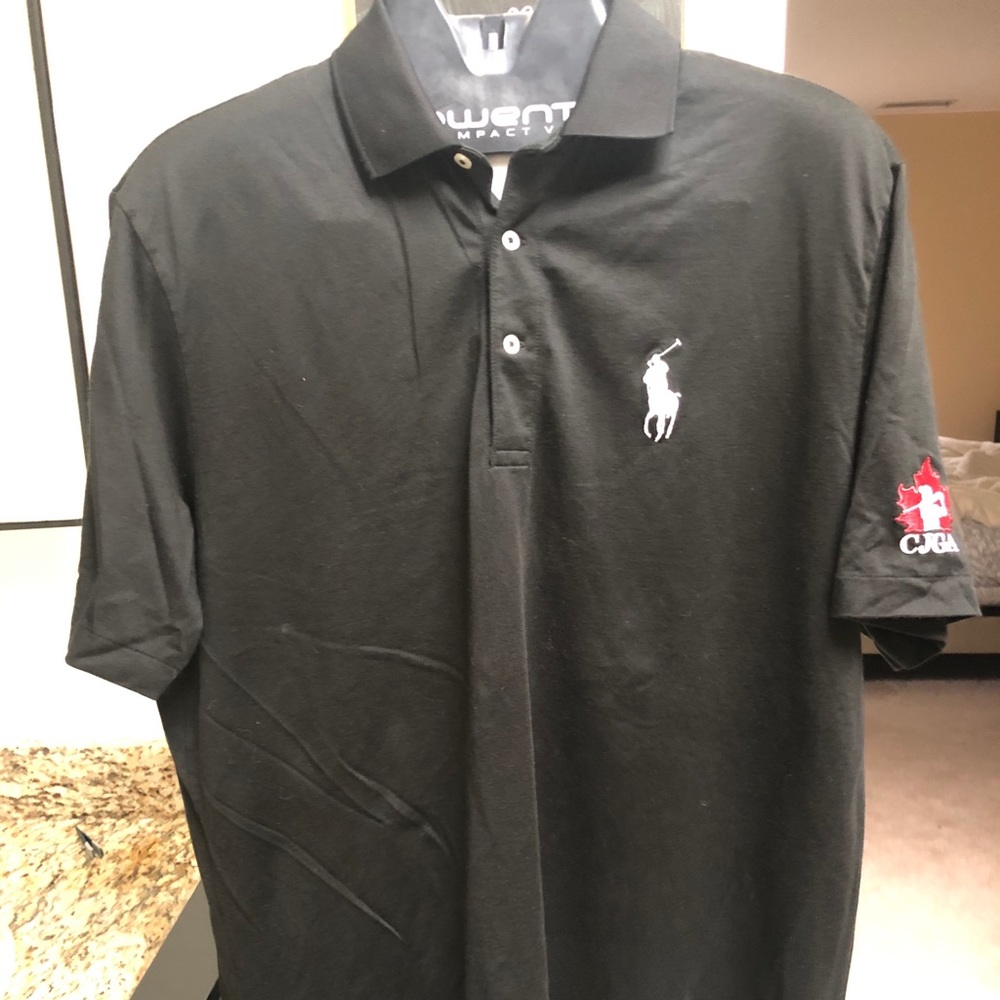Polo Ralph Lauren Golf shirt